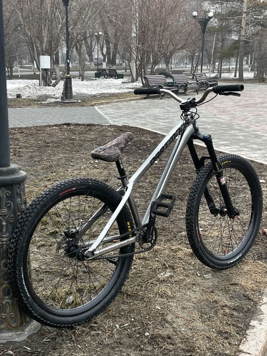 Продам dartmoor player 26 mtb мтб дерт