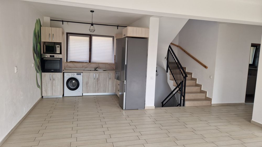 Duplex de Închiriat în Someșeni, parcari, curte!