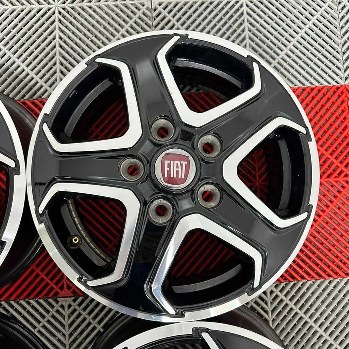 Jante Fiat Ducato R16 5x130 TVA21% Jumper  Boxer ORIGINALE