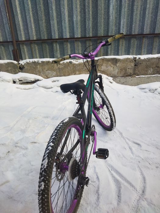 Продам стант велосипед