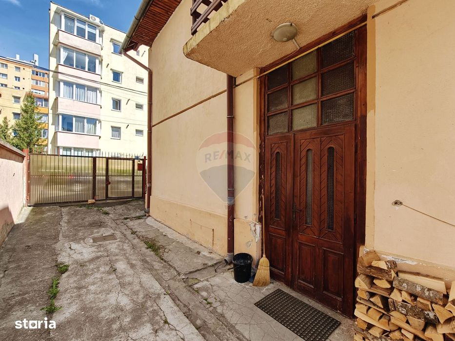 COMISION 0% | Casă de vânzare în Brașov – Str. Muncitorilor |