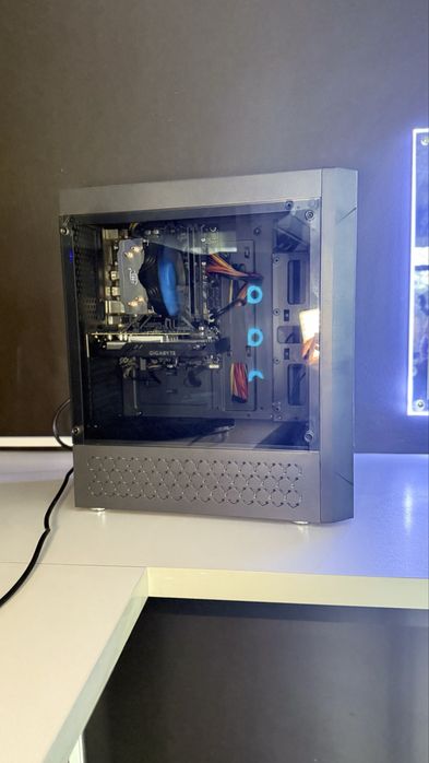 Продаю игровой компьютер