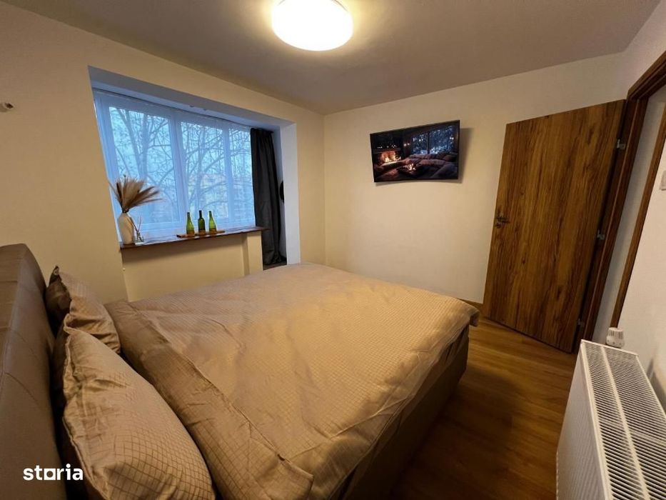 Apartament,
