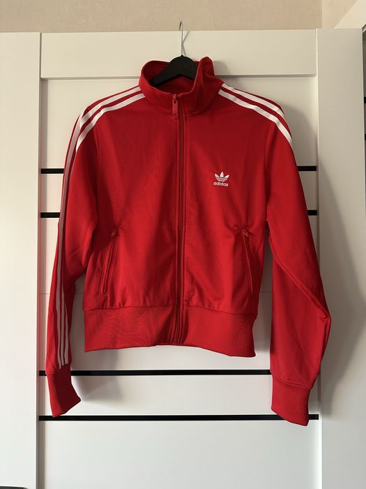 Adidas олимпийка