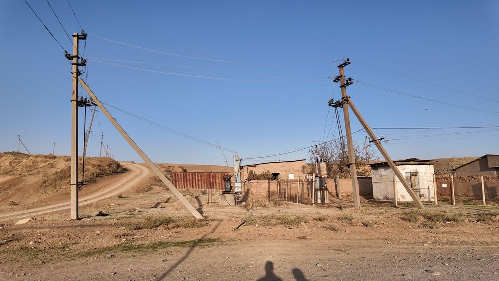 Продается земля 10 Га