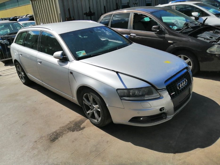 Audi A6 2008g 3.0tdi slain автомат 4х4/ауди А6 4х4