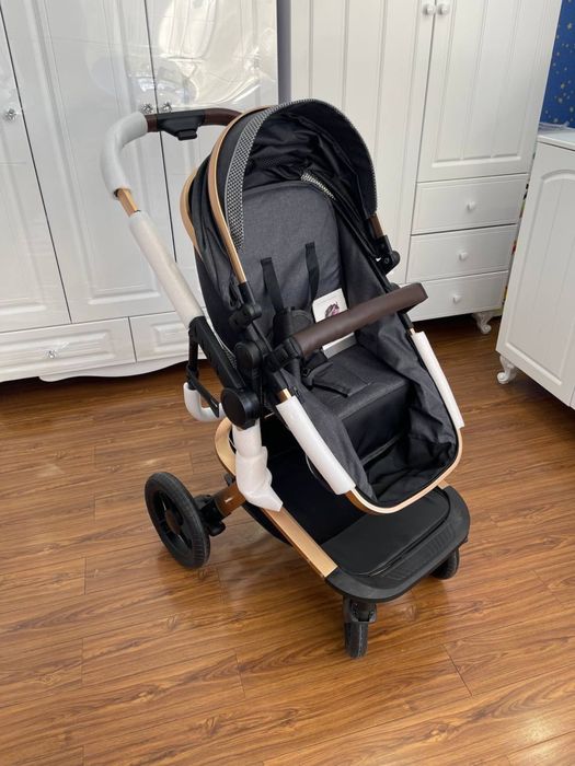 Коляска 2в1 холати янги