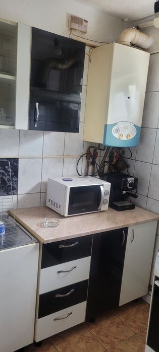 garsoniera de vanzare