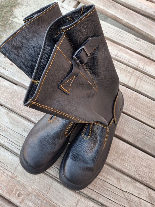 Продажа сапоги рабочие