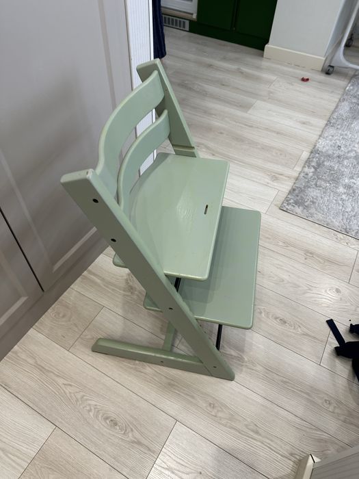 стульчик Stokke Tripp Trapp