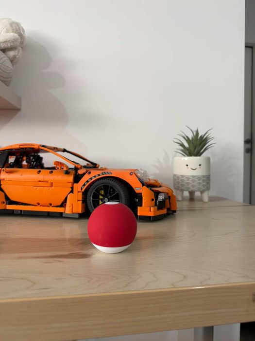 Kendama-Tama rubber grip