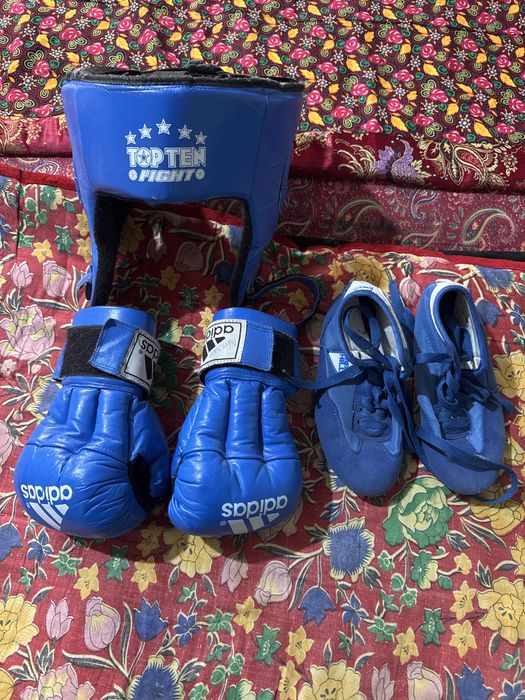 Экипировка бокс дзюдо борьба каратэ рукопашка