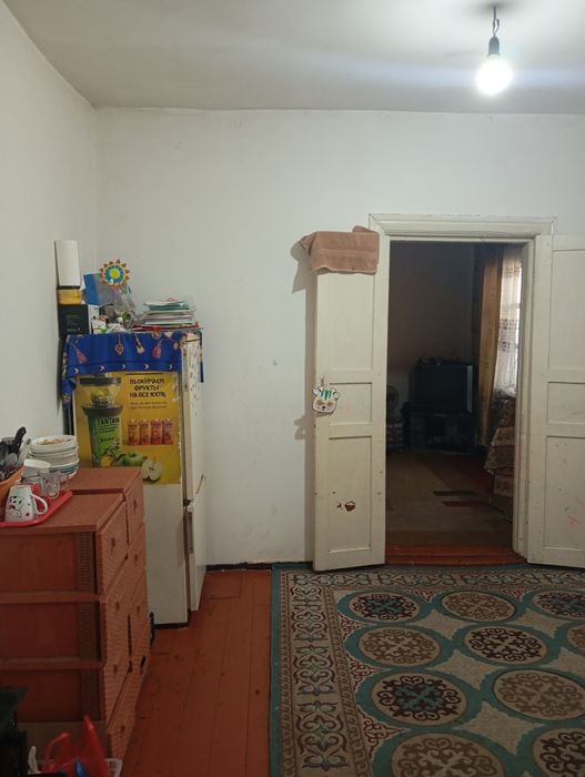 Продам квартиру в центре города