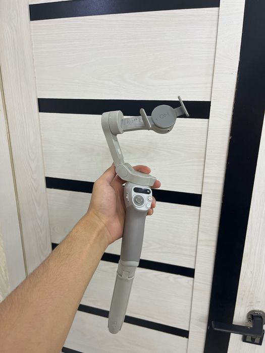 Stabilizator DJI