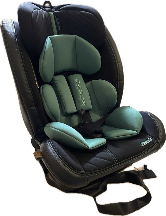 столче за малко дете за автомобила "Чиполино" Техно360