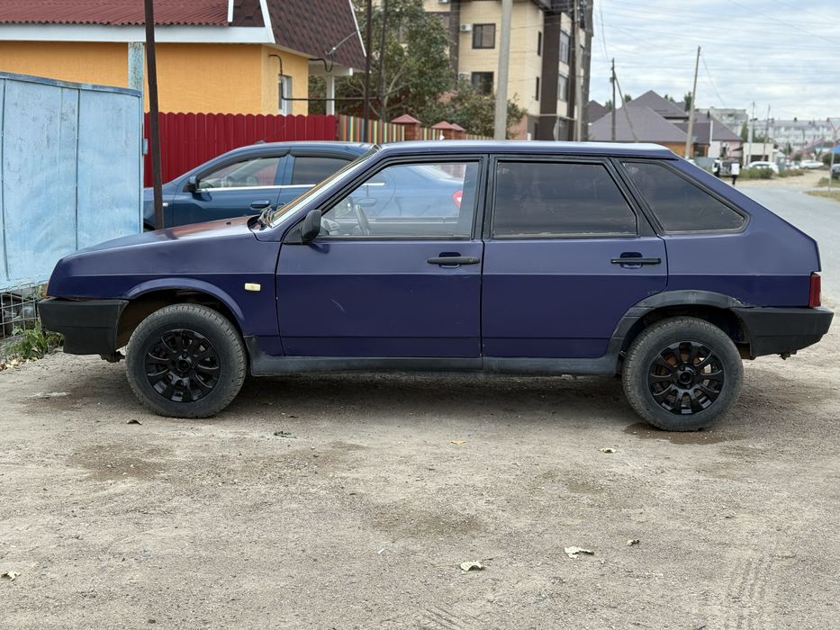 Продам ваз 2109 карбюратор