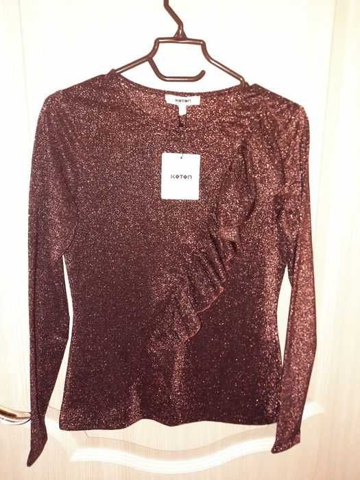 Кофты, блузки & водолазки