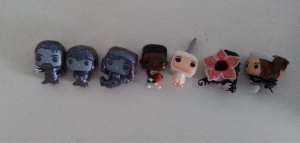 Фигурки ОСД продам