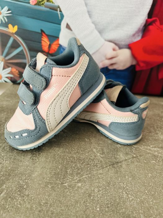 Puma copii kinder fit