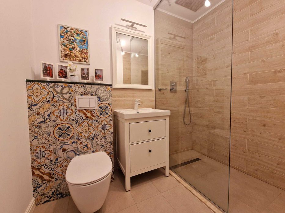 Vând apartament în Bulgaria(Mărăști)