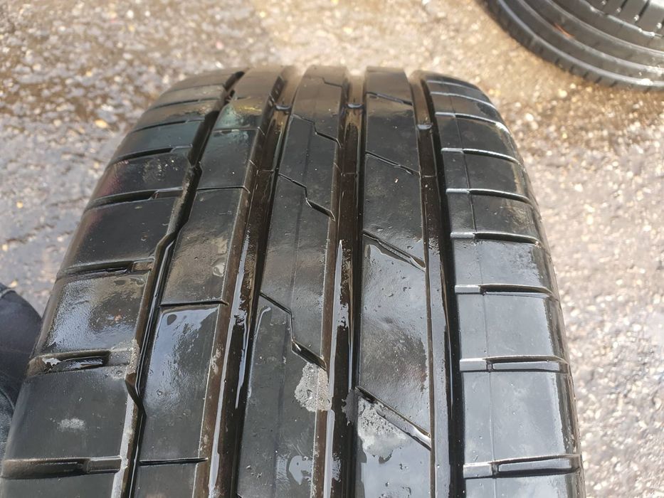 Гуми с джанти летни 225/45R17