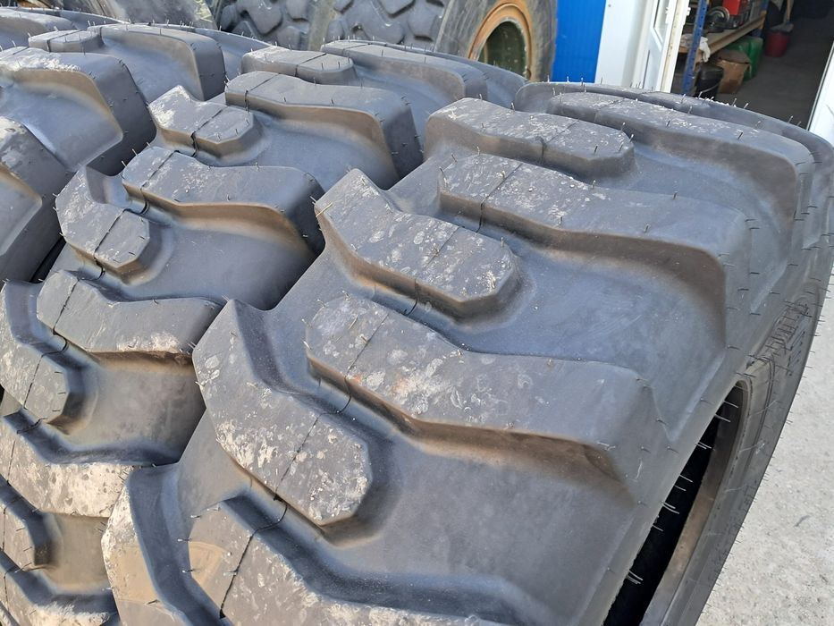 ANVELOPA 15.5-25 GRI GRIP 12PR EX LT200 TL