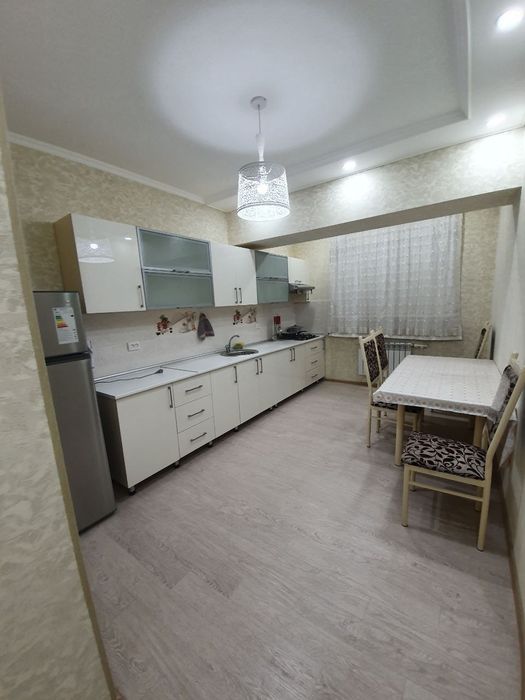 Сдается 2х комнатная квартира в центре Самарканда