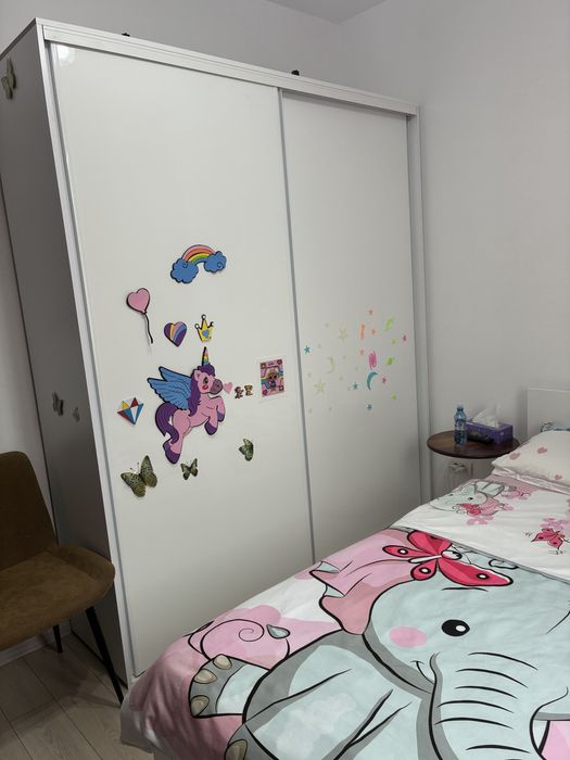 Apartament 3 camere