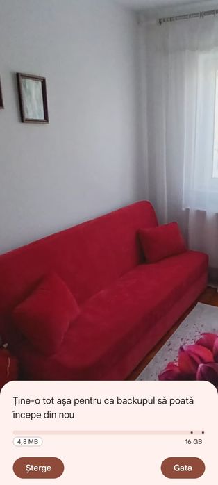 OFERTA : set  dormitor ,cu  saltea,pat  , noptiere ,comodada