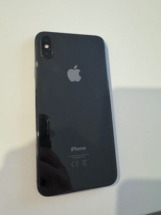 iPhone XS Max 64GB