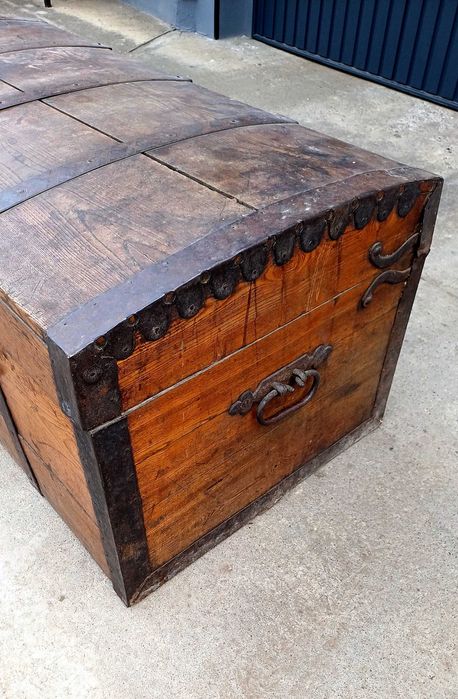 Cufar de zestre Bucovina