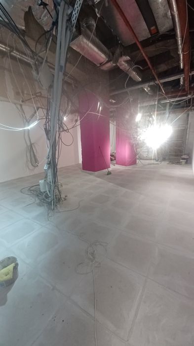 Faianțar montat gresiei, regips, zugrăveală