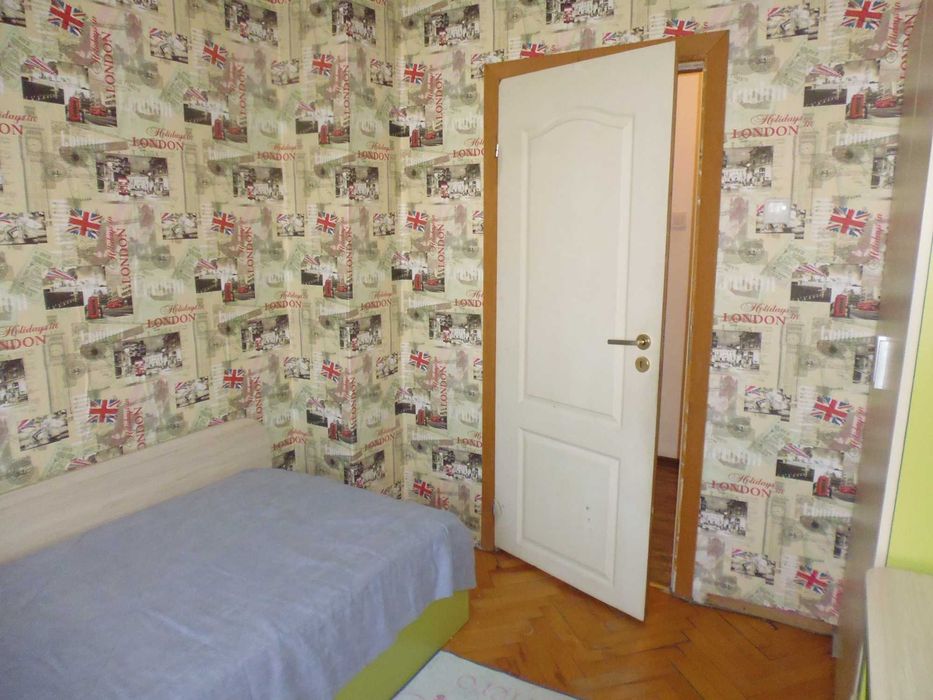 Дава се под наем Тристаен апартамент в София, Надежда 2 - 65 кв.м за 510 € - Снимка #12