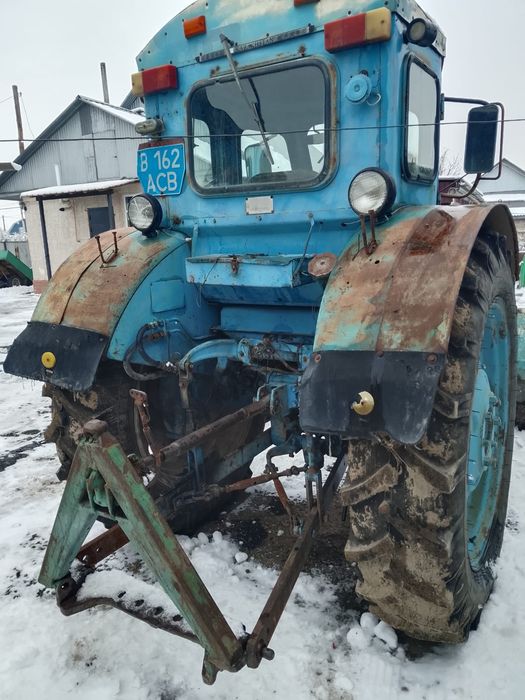 Продается трактор Т-40