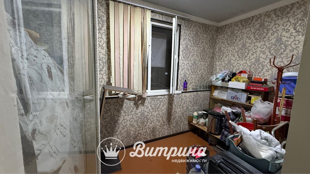 Срочно продается двухкомнатная 77 серия на массиве Водник