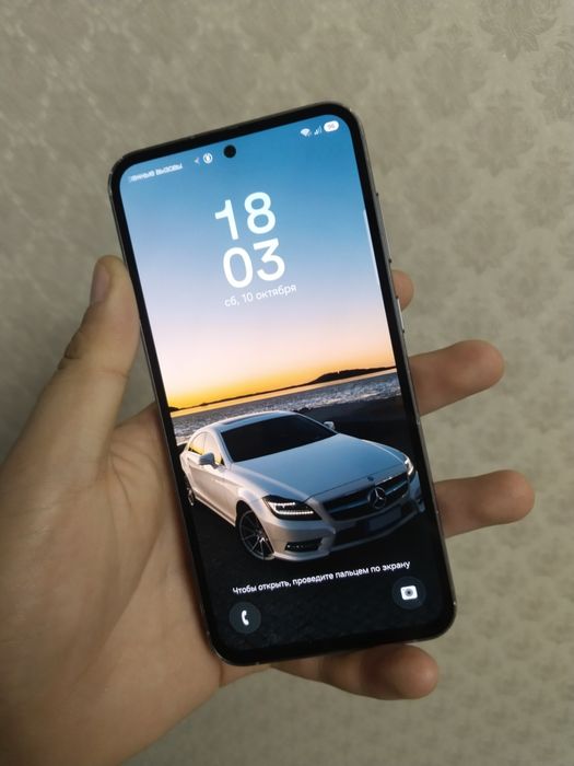 Продам Samsung S23FE в хорошом состояний