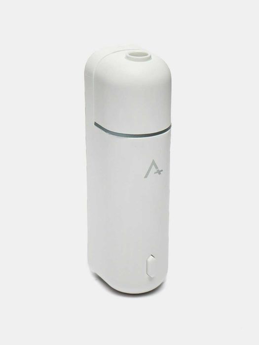 Автомобильный ароматизатор ultrasonic aroma diffuser с 6 ароматами