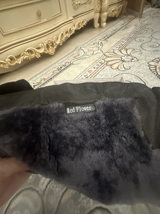 Продам зимние сапоги натуралка