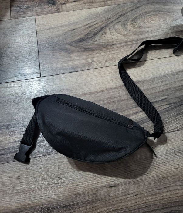 Borseta Kappa  black