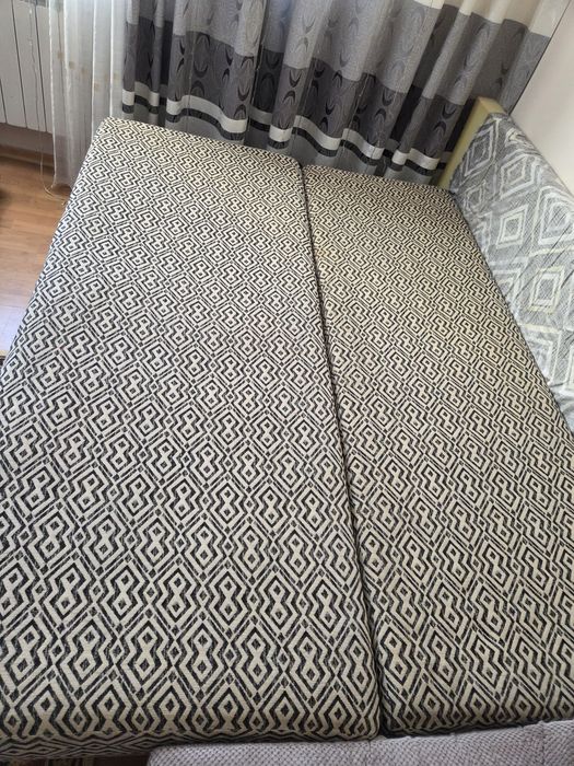 Продам диван б/у