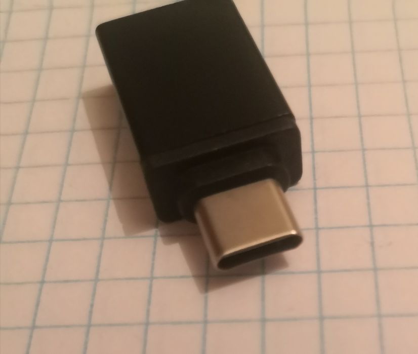 Переходники разные