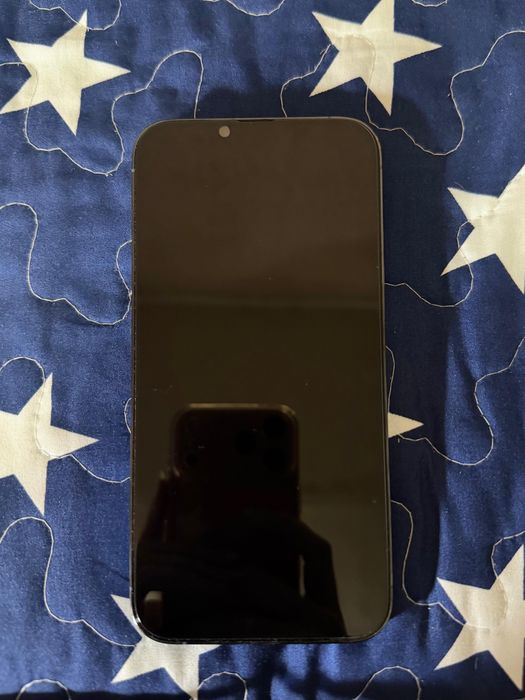 iPhone 13 Pro Max 256GB | Оригинал | Не ремонтировался | АКБ 75%