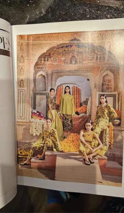 DIOR magazine 42 English