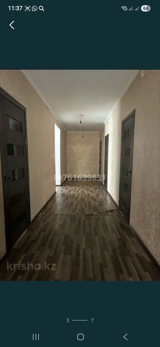 Дом продется большои