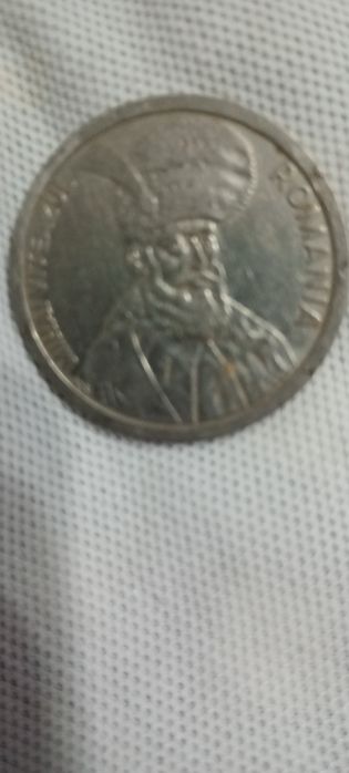 Monede de colecție