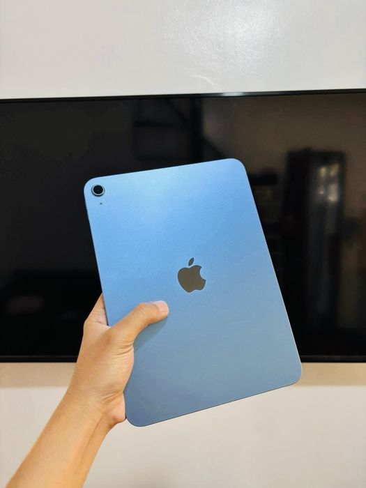 Tableta iPad A16  , gen 11 th , NOUA 2026 , Garantie Apple