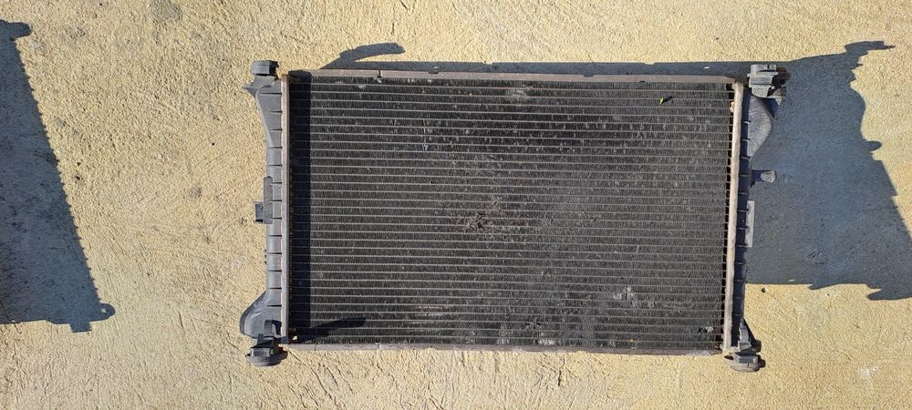 Воден радиатор за Форд Фокус / Ford Focus 1.8TDCI