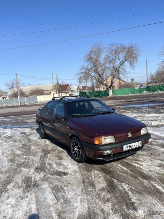 Продам пассат б 3