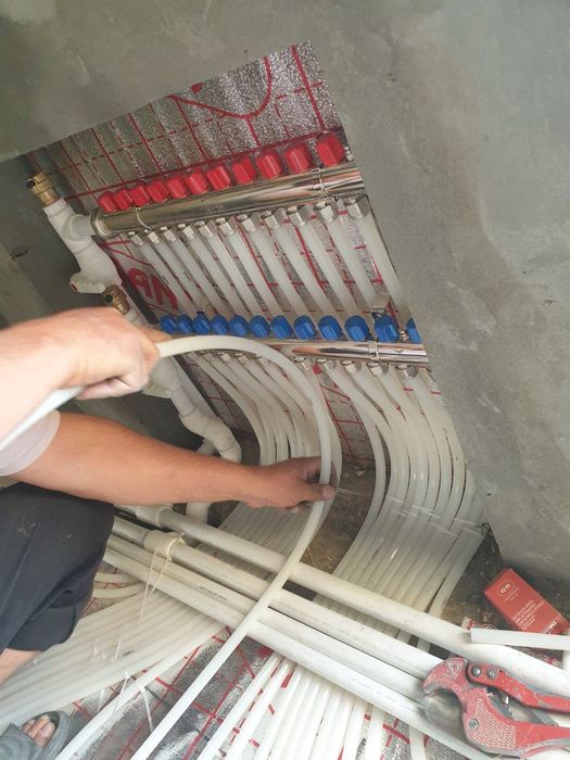 сантехник santexnik