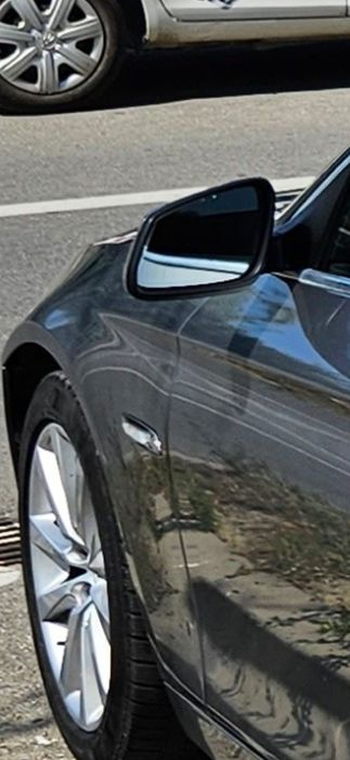 Oglinzi cu rabatare/pliere electrica f10 seria 5 bmw